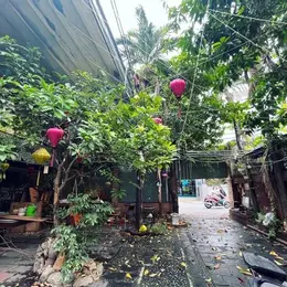 Mặt Tiền Nguyễn Thiện Thuật Quận Bình Thạnh Phường 24.
