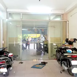 Bán nhà mặt tiền KD Cộng Hoà, P13, Tân Bình, 80m2, 3 tầng, giá mểm, hiếm nhà mt bán