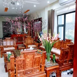 Bán nhà 4 tầng gần Tecco gần đường Vũ Lăng, diện tích 58m 4 tầng giá 12 tỷ