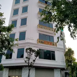 CẦN BÁN NHANH LÔ GÓC KHU ĐÔ THỊ PHÚ LƯƠNG - PHÂN LÔ - Ô TÔ TRÁNH - KINH DOANH ĐỈNH - VIEW TRƯỜNG