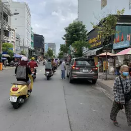 * Bán Nhà Mặt Tiền Nguyễn Trãi–Huỳnh Mẫn Đạt  3Tấm (3.8X13),Bán Đất Tặng Nhà, Chỉ 17Tỷ