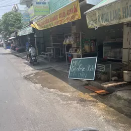Bán nhà cấp 4 mặt tiền Hiệp Thành 22