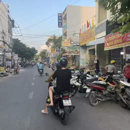Bán nhà cấp 4 mặt tiền Nguyễn Thị Thơi 9x25m giá 15 tỷ