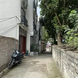 chính chủ cần bán lô góc ở phụng châu