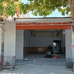 Cho thuê nhà nguyên căn làm văn phòng hoặc kinh doanh -dịch vụ