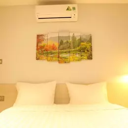 Bán nhanh tòa CHDV cực VIP ngay Điện Biên Phủ, BT - DT 9x20 - 7 tầng. HĐT 170tr - Giá 45 tỷ