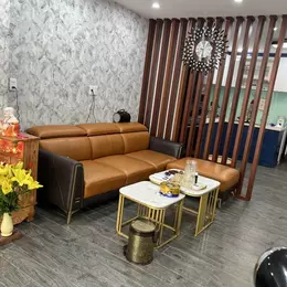 Mặt Tiền Thanh Khê, Đường 5.5m, Vừa ở Vừa Kinh Doanh, nhỉnh 3.x