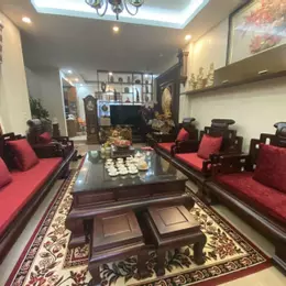 Bán biệt thự vườn 3 thoáng 126m MT 12m nhỉnh 19 tỉ Tư Đình Long Biên,oto,KD