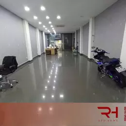 Chính chủ cho thuê nhà 428C Trường Sa Phú Nhuận 1T2L 4p 4wc 20tr