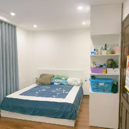 CẦN BÁN GẤP NHÀ CAO THẮNG 32M2 5 TẦNG CHỈ HƠN 4 TỶ PHÂN LÔ-Ô TÔ