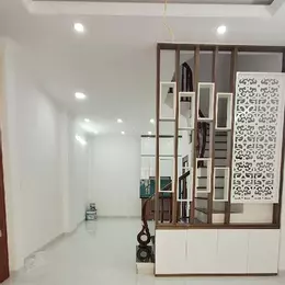 Bán nhà Dương Lâm 35m2 5 tầng, Cạnh THCS Văn Quán, ngõ nông 5.8 tỷ.