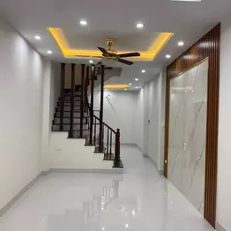 CỰC HIẾM  CẦN BÁN GẤP NHÀ PHỐ HỒNGTIẾN 
✴️NGÕ 3M - Ô TÔ ĐỖ CỬA