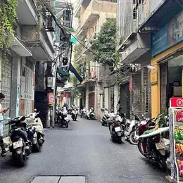 BÁN SIÊU PHẨM TÒA TRUNG CƯ MI NI -NAM TỪ LIÊM HÀ NỘI>8 TẦNG 27 PHONGFTHANG MĂY