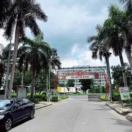 Bán Biệt Thự 6x20 3 tầng Nguyễn Văn Linh Phong Phú Bình Chánh 11 tỷ