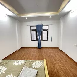 Bán nhà Trần Đại Nghĩa, Hai Bà Trưng  61m2, mặt tiền 5m, Giá 13.9 Tỷ Ngõ Kinh Doanh