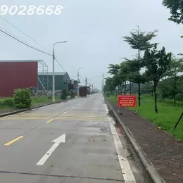 CHÍNH CHỦ CẦN BÁN NHANH 3 LÔ GÓC CỤM CÔNG NGHIỆP CẦU BẦU - ỨNG HOÀ - HÀ NỘI