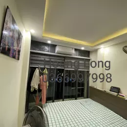 CẦN BÁN GẤP CĂN NHÀ PHỐ VĂN QUÁN - HÀ ĐÔNG .LÔ GÓC 45M * 4 TẦNG  Ô TÔ ĐỖ CỬA,  GIÁ GIẢM SÂU KỊCH