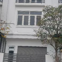 KHU ĐÔ THỊ CẦU BƯƠU CHỦ CẦN BÁN NHANH CĂN LIỀN KỀ SIÊU ĐẸP, SIÊU RẺ
