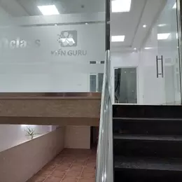 Cho thuê sàn VP đẹp nhất mặt phố Trung Kính đôi DT 70m2 giá 13tr/th