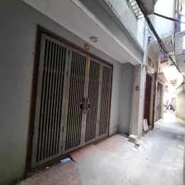 Bán nhà phố Bạch Mai, Hai Bà Trưng 56m, 5 tầng. Giá: 7.4 tỷ