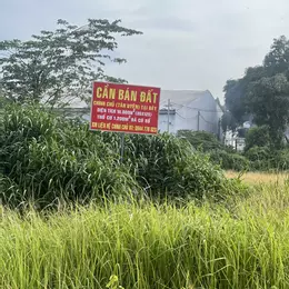 Chính chủ cần bán đất Tân Uyên (Bình Dương), có 1200m thổ cư, chỉ 35tr/m2