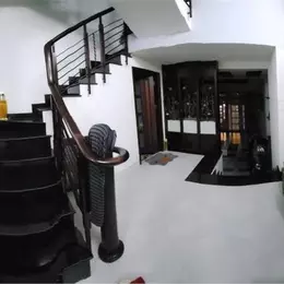 QUẬN 7, LÊ VĂN LƯƠNG - SIÊU PHẨM NHÀ MỚI ĐẸP SÁT CHỢ KINH DOANH 76M2 4 TẦNG BTCT -