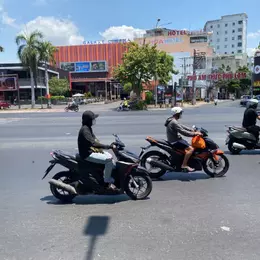 Bán nhà mặt tiền Kinh Dương Vương Quận 6. Khu vực kinh doanh sầm uất, 48m2, 4 tầng BTCT. Chỉ 12  tỷ