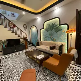 Bán Nhà Đẹp, Nguyễn Trãi, Thanh Xuân, Gần Phố, Cách Ô Tô 20m, DT 42m2, 5 Tầng, Nhỉnh 5 Tỷ.
