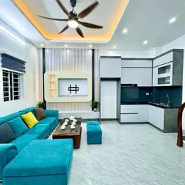 Bán Nhà Phố Quan Nhân, 5 Tầng Mới, Ô Tô, Diện Tích 40m2, Gía Rẻ Không Căn Thứ 2, Nhỉnh 6 Tỷ.