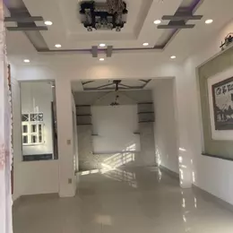 BIỆT THỰ MINI-3 TẦNG, 100M2  HẺM XE HƠI ĐỖ CỬA  CHỈ  4 TỶ