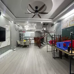 Bán nhà 3 tầng độc lập Đông Khê, Ngô Quyền, Hải Phòng