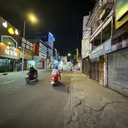 500 M2 CHDV  - 34 Tỷ ( 68 Triệu / m2 ) Hồng Lạc - 2 Mặt Tiền - Trung Tâm Tân Bình, Nhanh Tay Mới