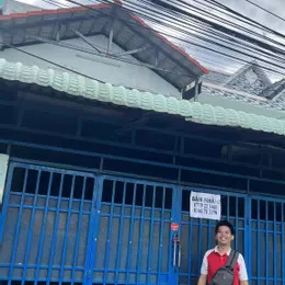 Bán nhà Cần Đước Long An giá 2 tỷ đường 826 Xoài Đôi