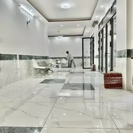 Bán nhà HXH Thích Quảng Đức, P5, Phú Nhuận, 70m2, 5 tầng, ngang 14,5m
