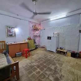 2. 42M2 - HẺM 3M - TẶNG FULL NỘI THẤT - HOÀN CÔNG ĐỦ - LỘ GIỚI ÍT - THƯƠNG LƯỢNG MẠNH