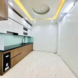 Bán Nhà Tập Thể - Lương Định Của, Đống Đa, 60m2, 1.9 Tỷ, Nhà Mới, OTO
