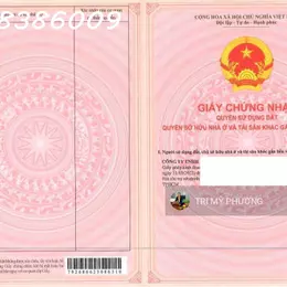 Bán căn biệt thự góc, có sổ hồng, DT 456m2, giá bán hấp dẫn nhất tháng 8 The Classia Khang Điền Q9
