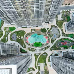 BÁN CĂN HỘ 2 PN TROPICAL, 59M2 TẠI VINHOMES GRAND PARK QUẬN 9 GIÁ CHỈ 2.899 TỶ, TẠNG 2 SUẤT HỌC