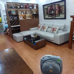 HIẾM KHU VỰC THANH XUÂN - Ô TÔ ĐỖ CHÂN CẦU THANG - GẦN CÁC TRƯỜNG TỪ TIỂU HỌC ĐẾN ĐẠI HỌC - TIỆN