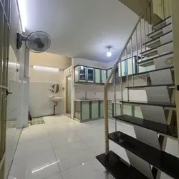 🍀 NHÀ HẺM XE HƠI ÂU CƠ, 4x16m, 3 PHÒNG, CHỈ 10 TRIỆU 🍀
