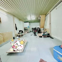 Phường 6 quận 8 giá chỉ 4,58 tỷ Phạm Thế Hiển  Bán nhà riêng 4.20 2 tầng
