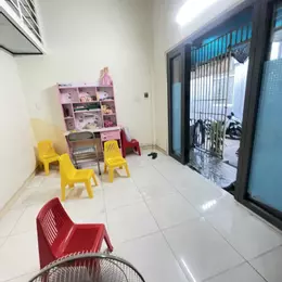 Chỉ 2 Tỷ, 2PN, ngang 5m, LÊ ĐÌNH KY, dân cư đông đúc, gần bến xe.