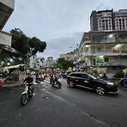 Hẻm xe hơi 🚗Ngang 3.5 x9 -đúc 3 tấm hơn 4 tỷ Q4