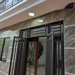 CHÍNH CHỦ BÁN GẤP NHÀ TẠI CHÚC SƠN - CHƯƠNG MỸ - 35M2 - MT 4.8M - GIÁ 2.1X