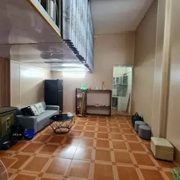 BÁN NHÀ CẤP 4 NGÕ RỘNG- Ô TÔ VÀO NHÀ - NGÕ THẲNG TẮP - 30M RA PHỐ - BÁN ĐẤT TẶNG NHÀ - SỔ VUÔNG