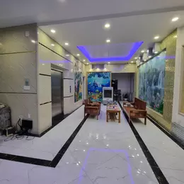 Bán mặt tiền Tô Ký, TMT, Quận 12, 6x32m giá 18 tỷ