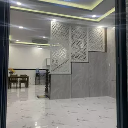 Nhà 4x15, 5 tầng, BTCT,  sát mặt tiền Lê Trọng Tấn, giá nhỉnh 6 tỉ