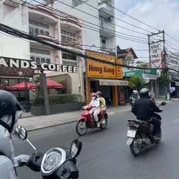Bán biệt thự cao cấp mặt tiền Nguyễn Ảnh Thủ, Phường Hiệp Thành