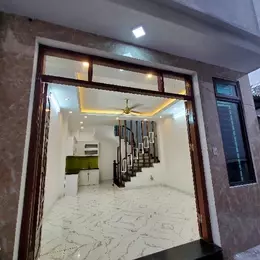 BÁN NHÀ LAI XÁ KIM CHUNG – NHÀ MỚI ĐẸP LONG LANH - VỊ TRÍ TUYỆT VỜI -Ở NGAY - LÔ GÓC- KHU VỰC ĐANG