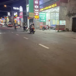 Vị trí siêu VIP đường Nguyễn Ảnh Thủ 9x39m giá 30 tỷ TL Kinh doanh đa ngành.